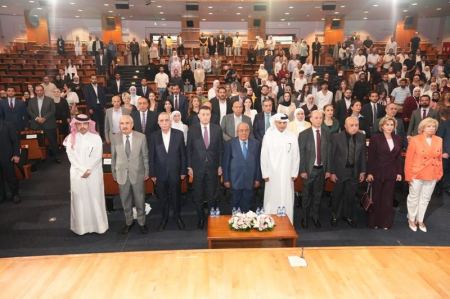 بالعربي – عمّان : تحتفي بالمواهب الأردنية وتعزز التعاون الثقافي بين الأردن وقطر